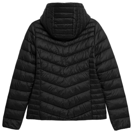 4F Γυναικείο μπουφάν Down Jacket